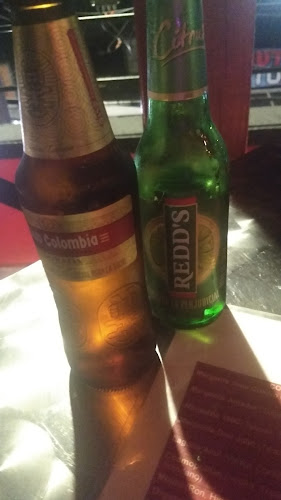 Mama Juana Bar Karaoke - Gastronomía y hostelería