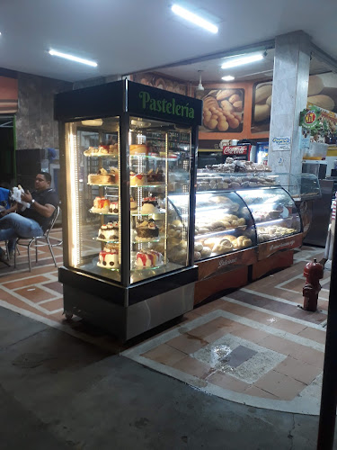 Buñuelos el Paisa - Carepa