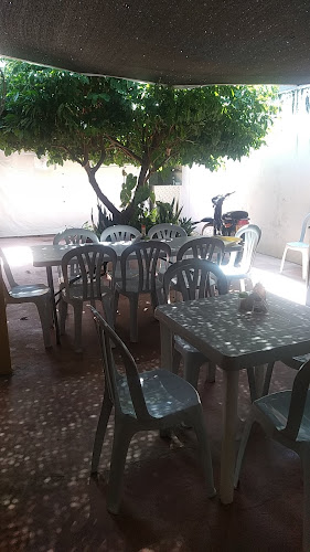 Restaurante Sazon Criollo