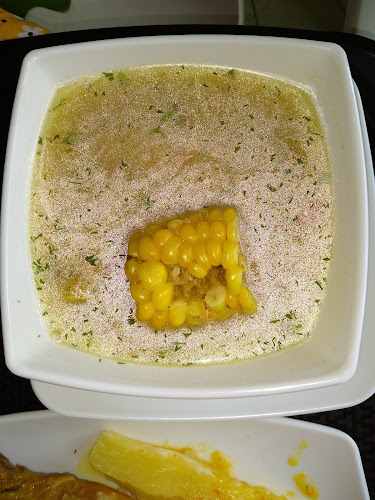 Restaurante kimera carbón y sabor - Girardot