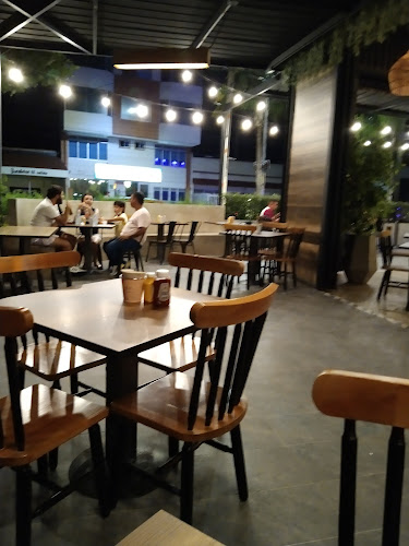 Opinii despre Hamburgo Burger în Neiva - Gastronomía y hostelería