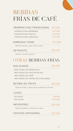 Caferatto Café especial - Gastronomía y hostelería