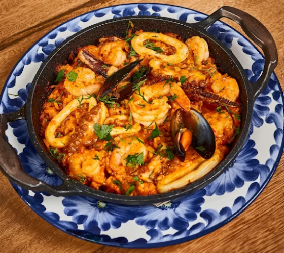 Comentarii opinii despre La Matriarca | Restaurante en Barranquilla | Chicharrón | Comida Tradicional