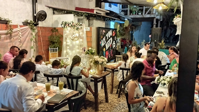 Opinii despre Paradise Food în San José Del Guaviare - Gastronomía y hostelería