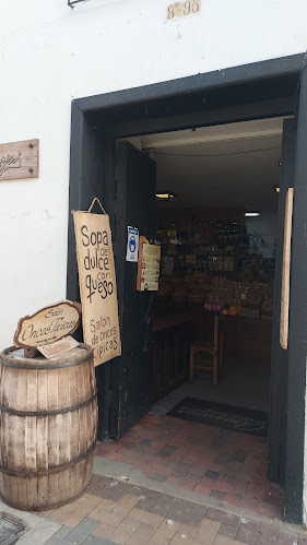 Amasijos del Valle de Tenza