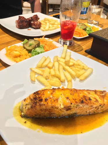 Azahar Restaurante Bar - Montenegro