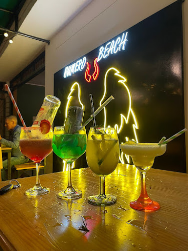 Opinii despre Humero Parrila-bar în Yopal - Gastronomía y hostelería