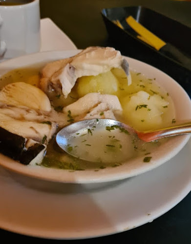 Comentarii opinii despre Restaurante El Gran Tolima