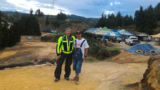 Te Del Aeropuerto-Belen, Guarne, Antioquia