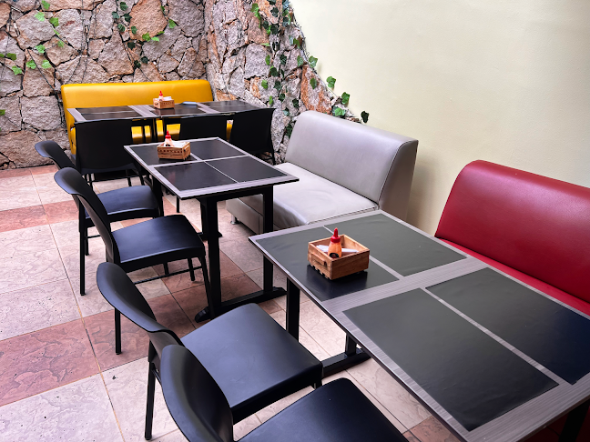 Rafaello´s Pizza ‍ - Gastronomía y hostelería