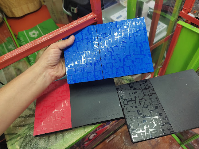 Hamburguesas Chepe - Manizales