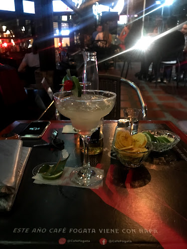 Opinii despre La Fogata în Armenia - Gastronomía y hostelería