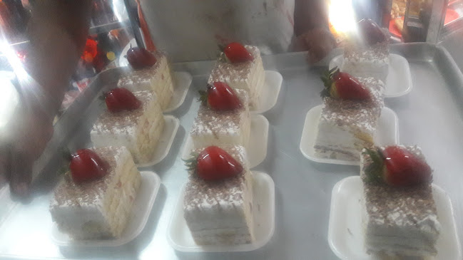 Panaderia Los Ángeles - Gastronomía y hostelería