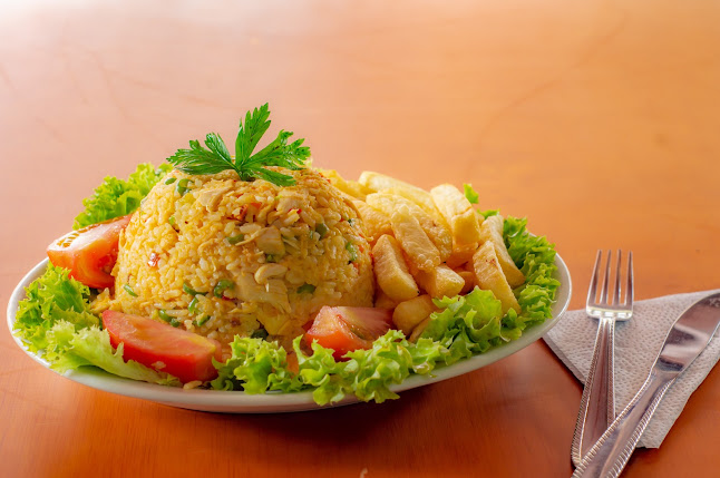 Milus restaurante - Gastronomía y hostelería