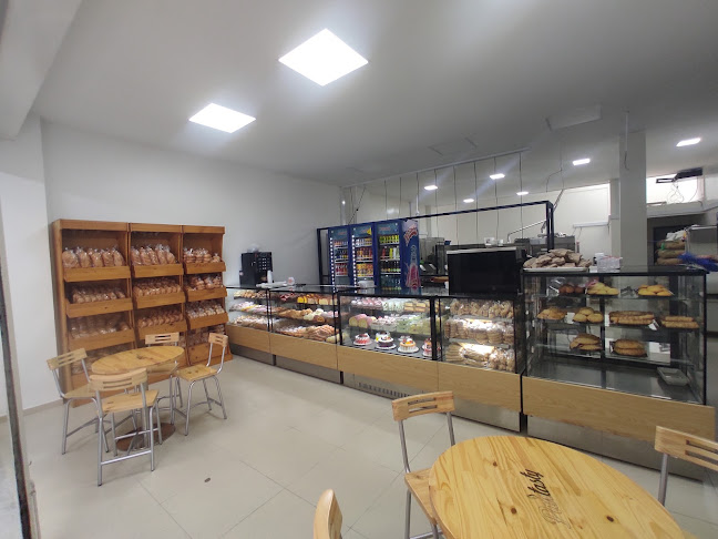 Pantasty la milla - Gastronomía y hostelería