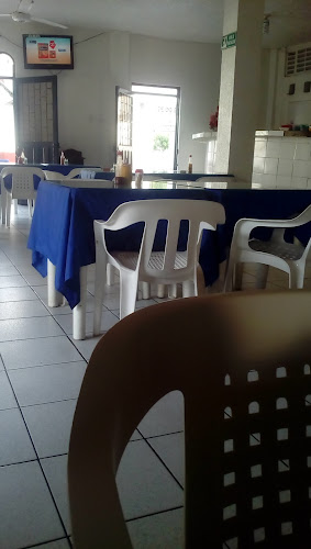 Comentarii opinii despre Restaurante San Carlos