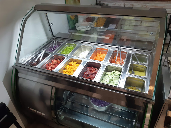 Restaurante /salon de eventos.Cazuelas del Carmen. - Gastronomía y hostelería