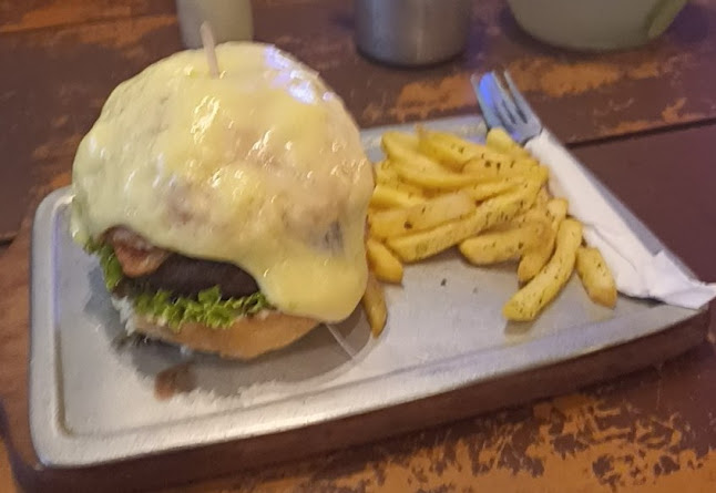 The Sheriff Burger Popayán - Gastronomía y hostelería
