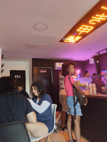 Comentarii opinii despre BIDA DRINKS