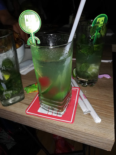 La Sala Bar - Popayán