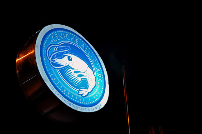 Opinii despre Ceviche All-Stars în Guarne - Gastronomía y hostelería