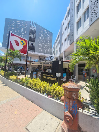 Maltihelado I CaféM Santa Marta - Gastronomía y hostelería