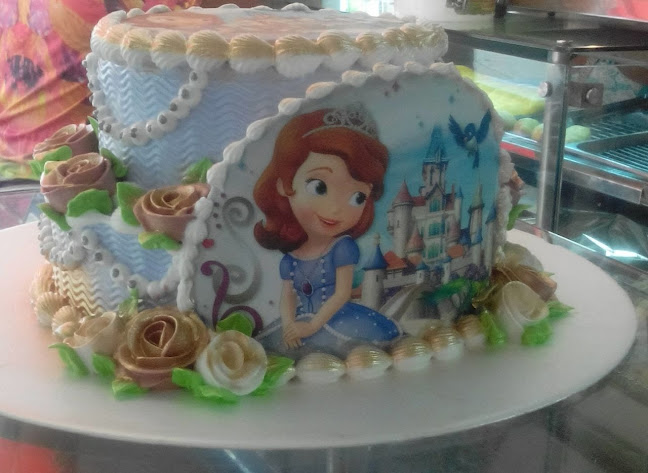 Comentarii opinii despre Panadería Rocapan