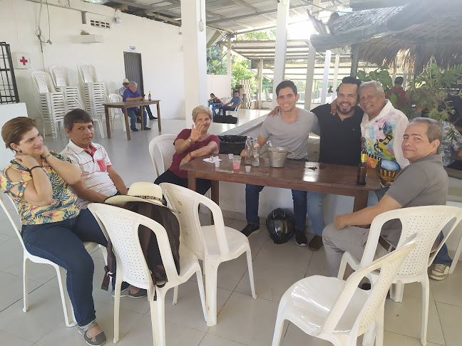 Restaurante Y Asadero La Montañita - Sincelejo