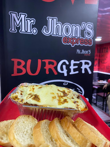 Opinii despre Mr. Jhon´s Express Facatativá în Facatativá - Gastronomía y hostelería