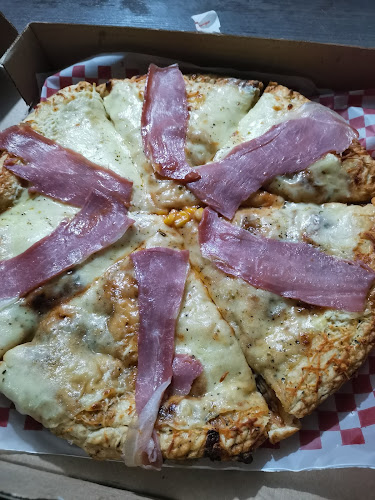 Q´Donas y Mr. Pizza