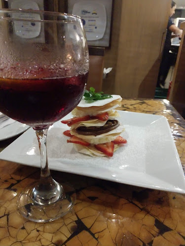 Opinii despre Tortelli Peñón în Cali - Gastronomía y hostelería