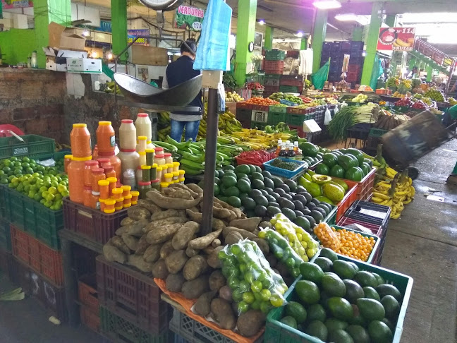 Comentarii opinii despre Plaza de mercado galeriá Fusagasugá