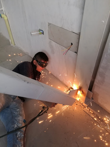 Panadería Industrial - Santa Rosa de Cabal