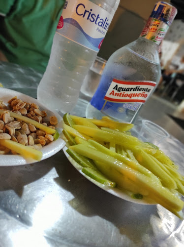 Opinii despre La Vaca Ebria Bar în Los Patios - Gastronomía y hostelería