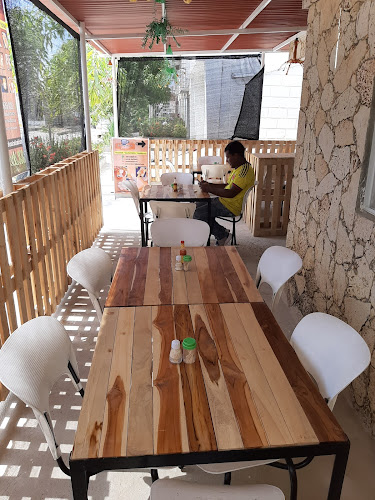 Restaurante, asadero Santa Barbara gourmet - Turbaco