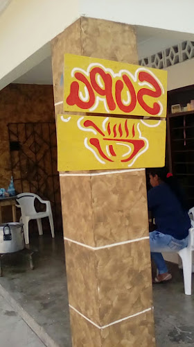 Opinii despre Sopas Lindas în Santo Tomás - Gastronomía y hostelería