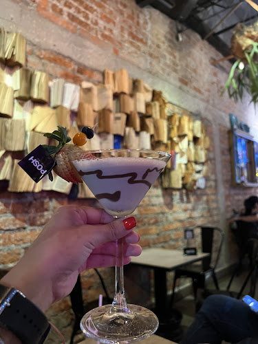 Restaurante Garroteros Pub Piedecuesta - Gastronomía y hostelería