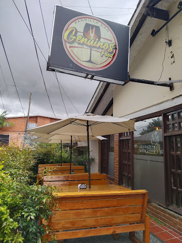 Cra. 12 #17n -143, Comuna 1, Popayán, Cauca