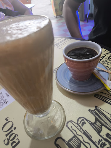 Opinii despre Helatrio în Piedecuesta - Gastronomía y hostelería