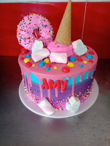 Opinii despre Abundancia del pan în Sabanagrande - Gastronomía y hostelería