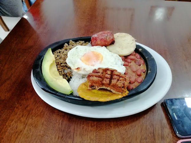 Restaurante Donde Omar