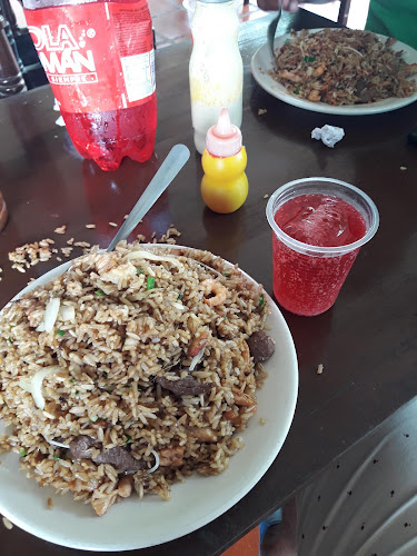 Restaurante Donde el Chino - Gastronomía y hostelería