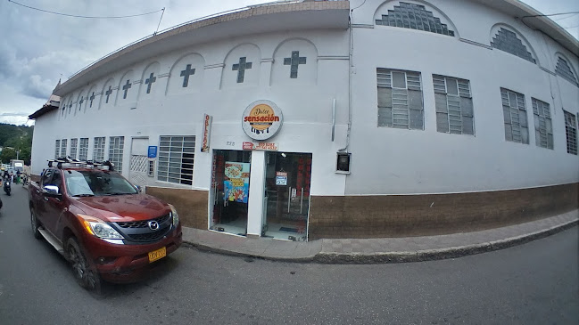 obleas dulce sensación - Gastronomía y hostelería