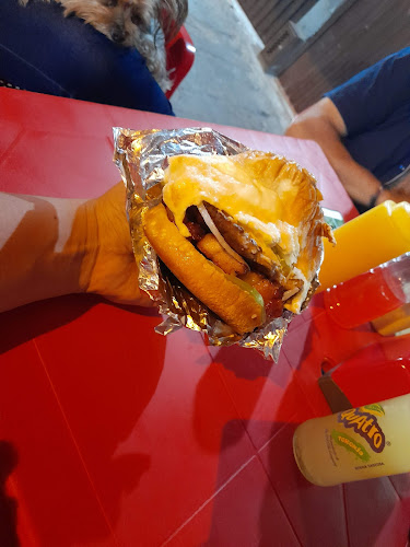 Opinii despre Hamburguesas Colón în Cali - Gastronomía y hostelería