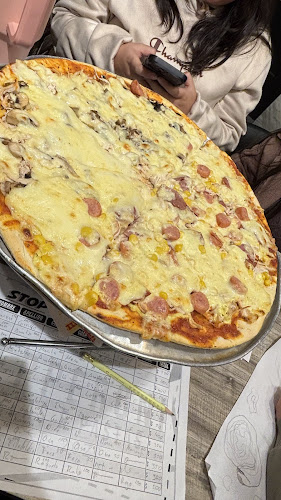 Opinii despre Pepperoni Pizzas & Pastas în Facatativá - Gastronomía y hostelería