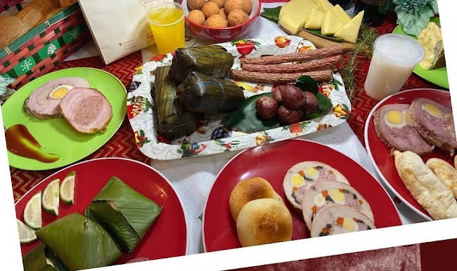 El Venadillo Alta Fritanga - Gastronomía y hostelería