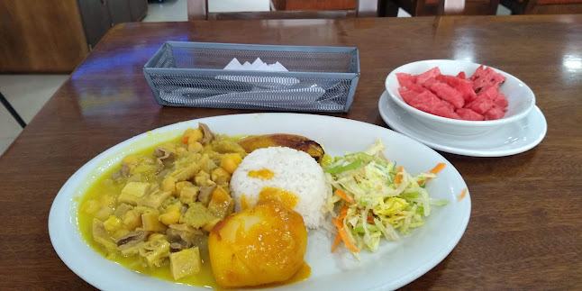 Opinii despre Restaurante Donde Omar în Bogotá - Gastronomía y hostelería