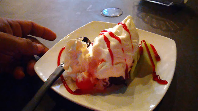 Opinii despre Di torri în San Marcos - Gastronomía y hostelería