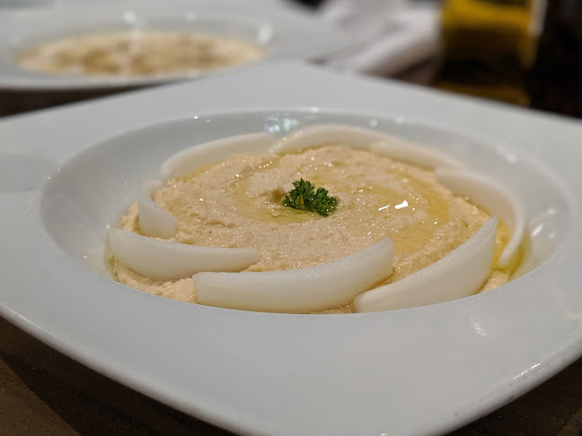 Mcocina Casa La Independiente - Gastronomía y hostelería