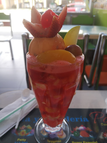 Super Patty de Toberin - Gastronomía y hostelería